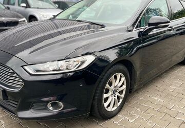 Ford Mondeo 252.322 km 6.980 &euro; Essen 45356