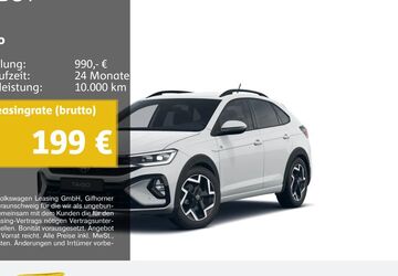 VW Taigo 25.680 km 26.550 &euro; Marl 45770