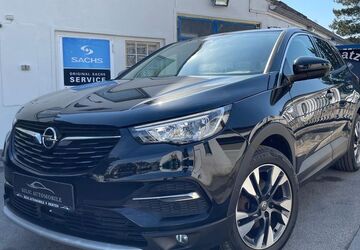 Opel Grandland (X) 66.000 km 12.497 &euro; Herten 45699