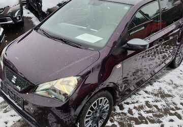 Seat Mii 31.900 km 9.890 &euro; Gelsenkirchen 45899