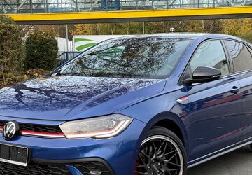 VW Polo 94.000 km 20.900 &euro; Essen 45356