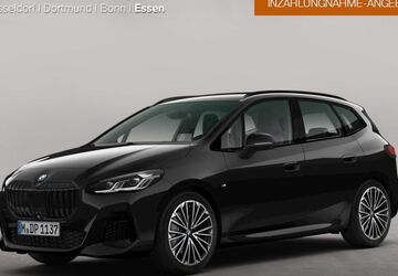 BMW 218 Active Tourer 11.200 km 30.899 &euro; Essen 45141