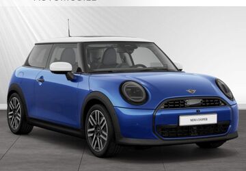 Mini Cooper C 3.250 km 27.700 &euro; Moers 47441
