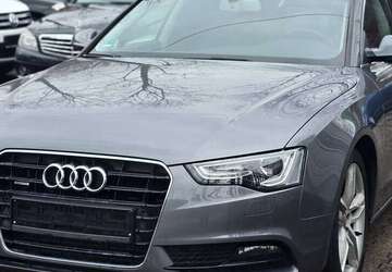 Audi A5 229.232 km 10.990 &euro; Essen 45329