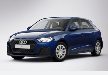 Audi A1 3.131 km 23.250 &euro; Dorsten 46284