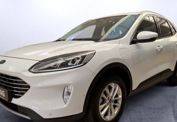 Ford Kuga 51.865 km 24.990 &euro; Gelsenkirchen 45881