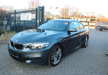BMW 218 68.145 km 19.900 &euro; Essen 45356