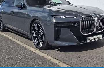 BMW 740 15.196 km 91.990 &euro; Dinslaken 46535