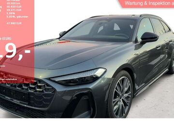 Audi A5 8.608 km 46.970 &euro; Moers-Hülsdonk 47441