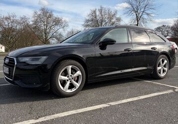 Audi A6 75.842 km 27.990 &euro; Gelsenkirchen 45891