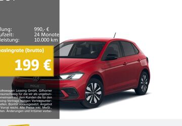 VW Polo 18.353 km 23.050 &euro; Castrop-Rauxel 44575