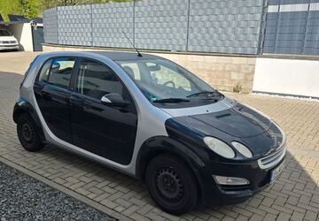Smart ForFour 205.000 km 1.400 &euro; Essen 45329