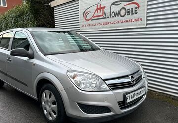 Opel Astra 103.000 km 2.999 &euro; Marl 45770