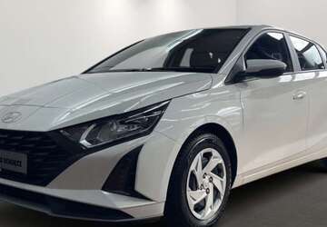 Hyundai i20 20.982 km 15.910 &euro; Velbert 42553