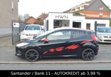 Ford Fiesta 114.000 km 6.990 &euro; Recklinghausen 45661