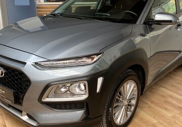 Hyundai KONA 69.289 km 13.950 &euro; Wuppertal 42327