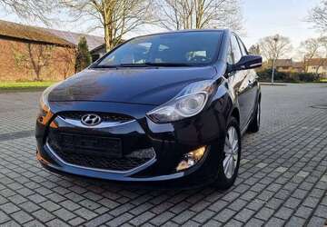 Hyundai iX20 129.356 km 5.450 &euro; Oberhausen 46149