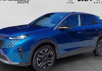 Peugeot 3008 11.490 km 26.490 &euro; Essen 45143