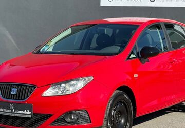 Seat Ibiza 114.000 km 4.999 &euro; Essen 45139