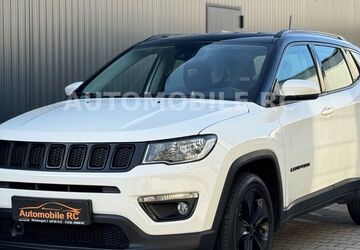 Jeep Compass 115.454 km 11.700 &euro; Oer-Erkenschwick 45739