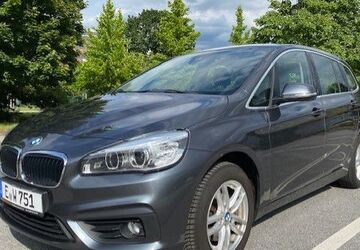 BMW 218 Gran Tourer 138.000 km 12.500 &euro; Essen 45143