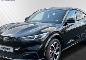 Ford Mustang Mach-E 33.000 km 41.990 &euro; Oberhausen - Sterkrade 46145