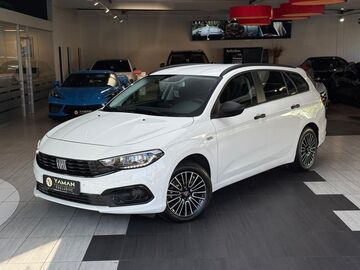 Gebrauchte Fiat Tipo