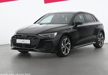 Audi A3 5.000 km 36.880 &euro; Essen 45143
