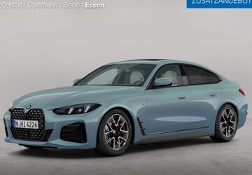 BMW 430 Gran Coupé 13.723 km 61.799 &euro; Essen 45141