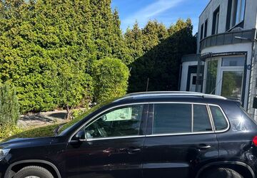 VW Tiguan 210.000 km 5.000 &euro; Essen 45326
