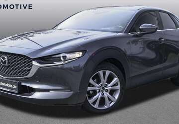 Mazda CX-30 82.800 km 17.888 &euro; Bochum 44809