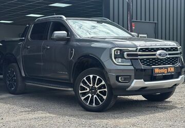 Ford Ranger 27.000 km 49.500 &euro; Essen 45356