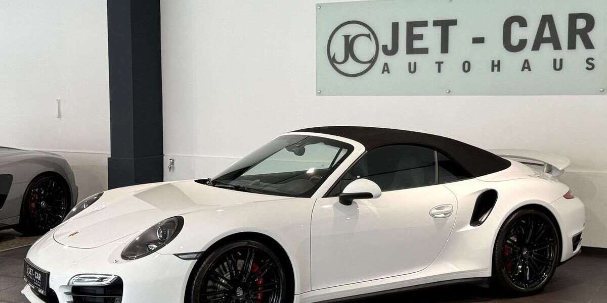Porsche 991 44.517 km 122.900 &euro; Wuppertal 42349
