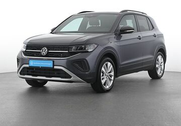 VW T-Cross 8.731 km 25.960 &euro; Essen 45143