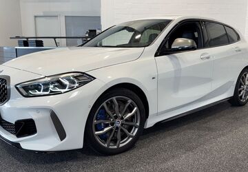 BMW M135 35.450 km 34.990 &euro; Marl/Recklinghausen 45770