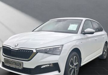 Skoda Scala 67.400 km 14.950 &euro; Duisburg 47167