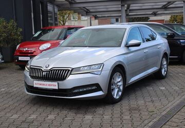 Skoda Superb 65.000 km 24.890 &euro; Herten 45699