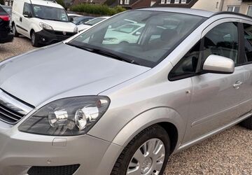 Opel Zafira 150.000 km 4.999 &euro; Essen 45355