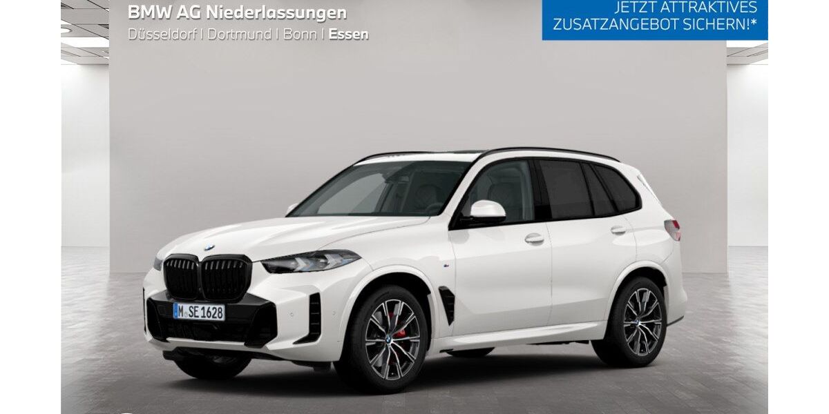 BMW X5 24.611 km 81.999 &euro; Essen 45141