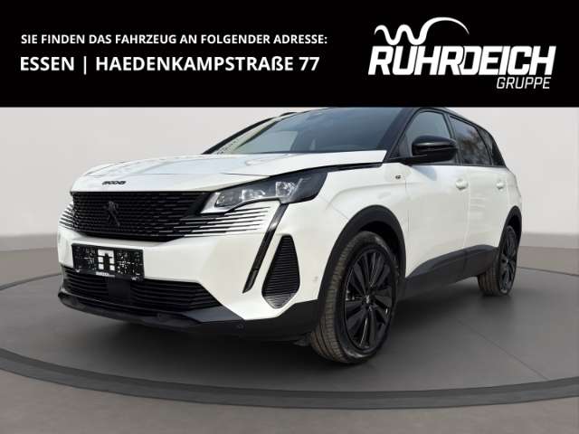 Peugeot 5008 10.350 km 28.990 &euro; Essen 45143