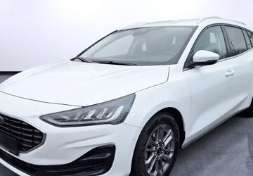 Ford Focus 22.000 km 26.490 &euro; Gelsenkirchen 45891