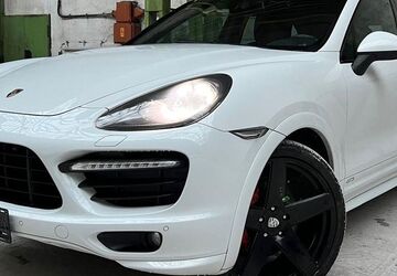 Porsche Cayenne 82.300 km 27.990 &euro; Witten 58454