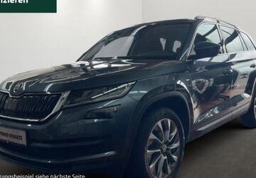 Skoda Kodiaq 87.403 km 30.880 &euro; Velbert 42553
