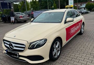 Mercedes-Benz E 200 397.000 km 8.500 &euro; Essen 45279