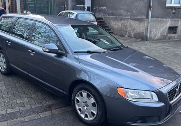 Volvo V70 250.000 km 2.600 &euro; Gelsenkirchen 45889