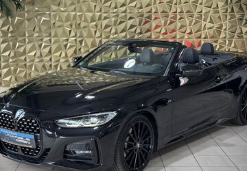 BMW 430 43.000 km 38.999 &euro; Essen 45326