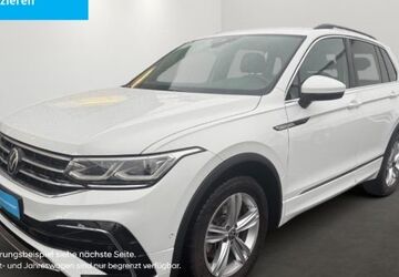 VW Tiguan 28.471 km 34.490 &euro; Mettmann 40822