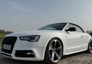 Audi A5 80.000 km 21.400 &euro; Bochum 44879