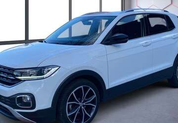 VW T-Cross 38.200 km 16.990 &euro; Dorsten 46282