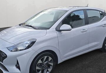 Hyundai i10 24.093 km 15.190 &euro; Bochum 44866